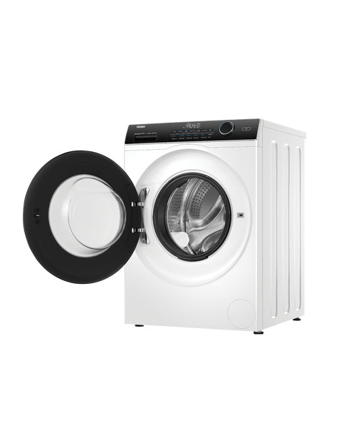 Haier 9kg/5kg Front Load Washer Combo HWD9050AN1 (NAT)