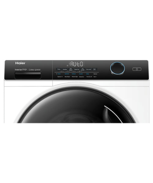 Haier 9kg/5kg Front Load Washer Combo HWD9050AN1 (NAT)