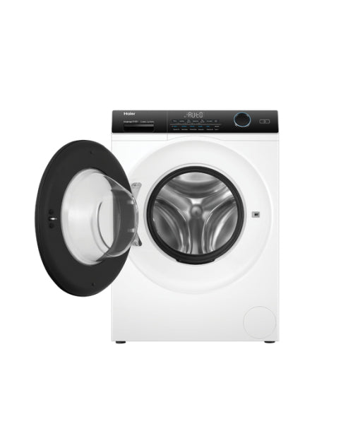 Haier 9kg/5kg Front Load Washer Combo HWD9050AN1 (NAT)