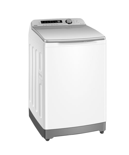 Haier 9kg Top Load Washer HWT09AN1 (CTN)