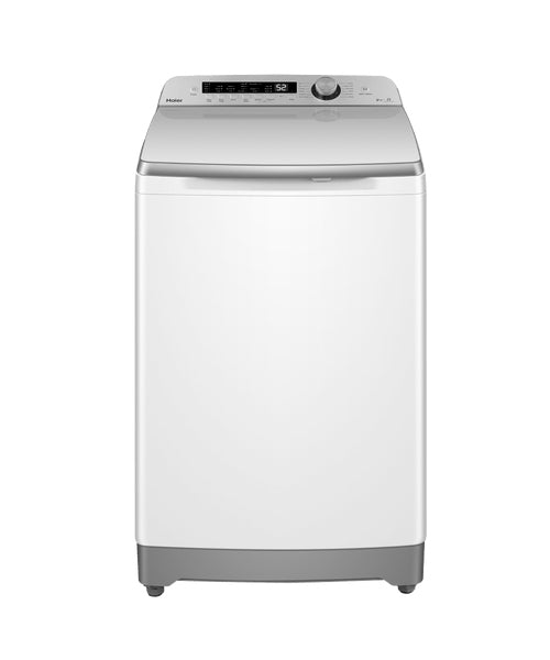 Haier 9kg Top Load Washer HWT09AN1 (CTN)