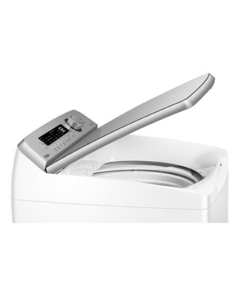 Haier 9kg Top Load Washer HWT09AN1 (CTN)