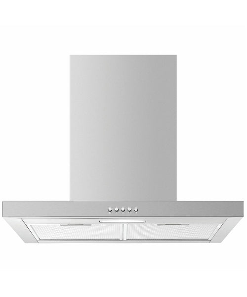 Haier HC60BLX1 60cm Canopy Rangehood
