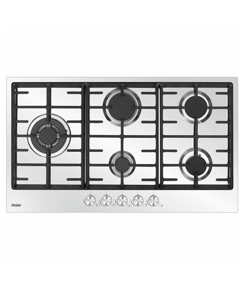 Haier HCG905WFCX3 90cm Gas Cooktop