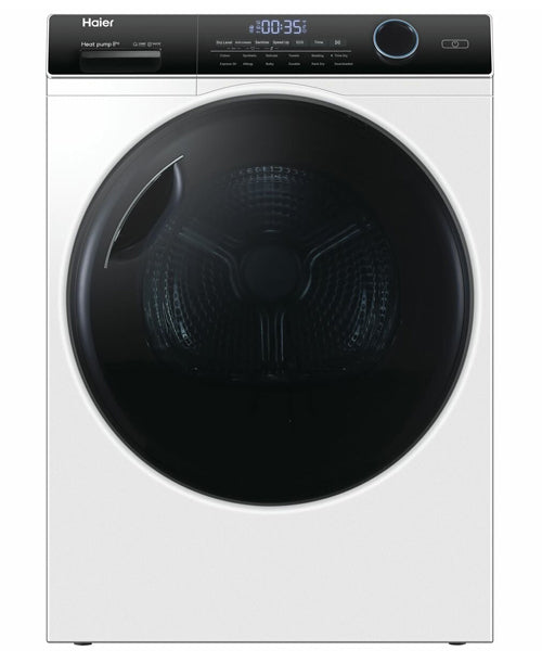 Haier HDHP80AN1 8kg Heat Pump Clothes Dryer
