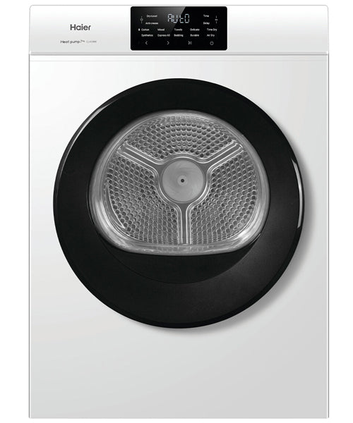 Haier HDHPS70LW1_BNE 7kg Heat Pump Dryer