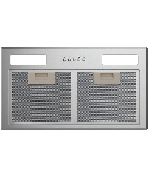 Haier HPH60ILX2 60cm Undermount Rangehood