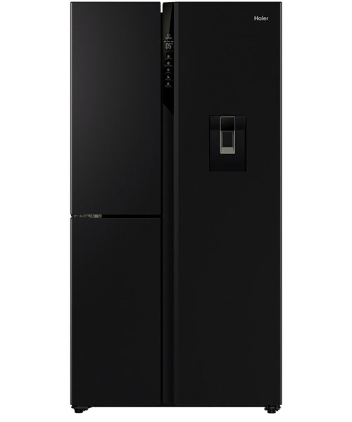 Haier HRF575XHC 575L 3-Door Side X Side Refigerator