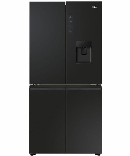 Haier HRF580YHC 508L Quad Door French Door Fridge