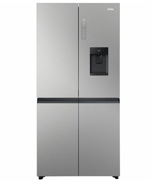 Haier HRF580YHS 508L Quad Door Refrigerator