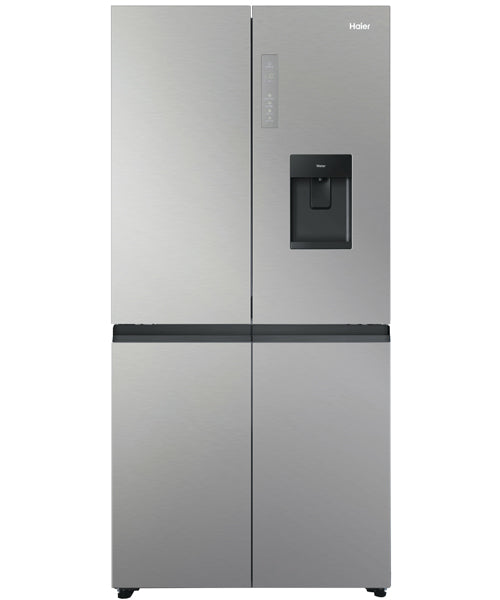 Haier HRF580YPS 507L Quad Door Refrigerator