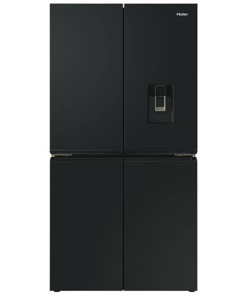 Haier HRF680YPC 623L Quad Door Fridge With Ice / Wtr