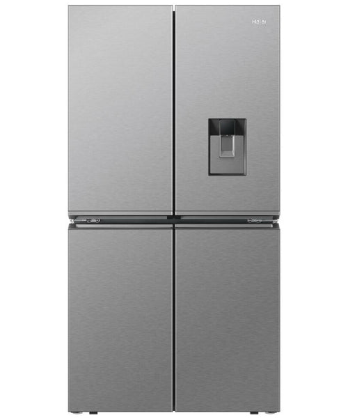 Haier HRF680YPS 623L Quad Door Refrigerator