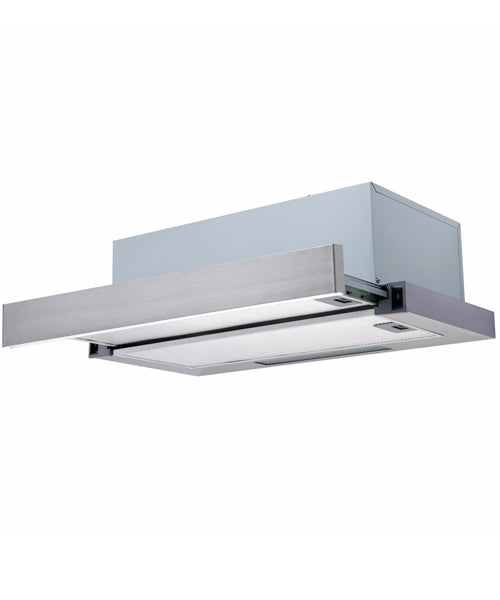 Haier HSH60RSX1 60cm Slideout Rangehood