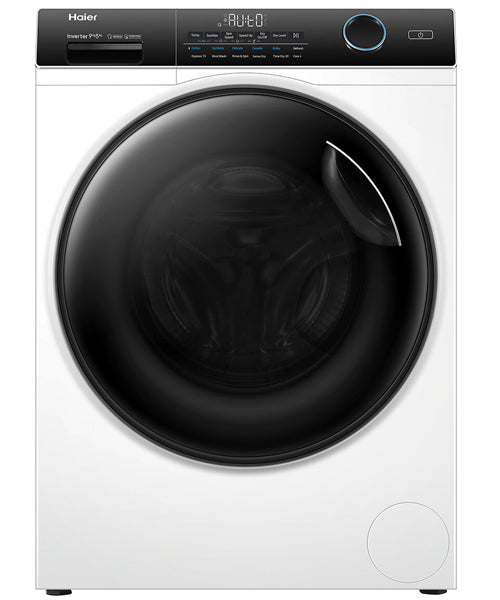 Haier HWD9050AN1 9KG Wash & 5KG Dry Front Load Combo