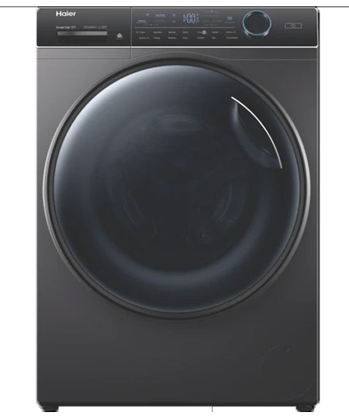 Haier HWF10ANB1 10kg Front Load Washer