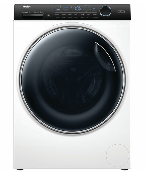 Haier HWF90AN1 9kg Front Load Washer