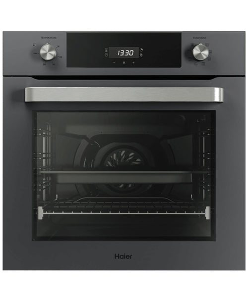 Haier HWO60S7EG4 60cm Built-In Electric Oven