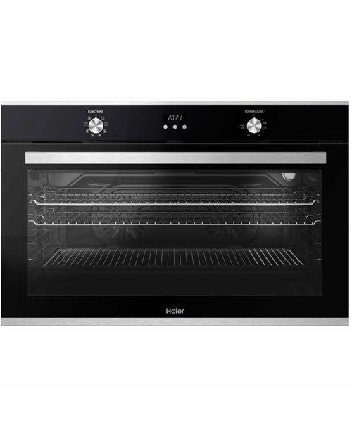 Haier HWO90S10EX2 90cm Built-In Electric Oven