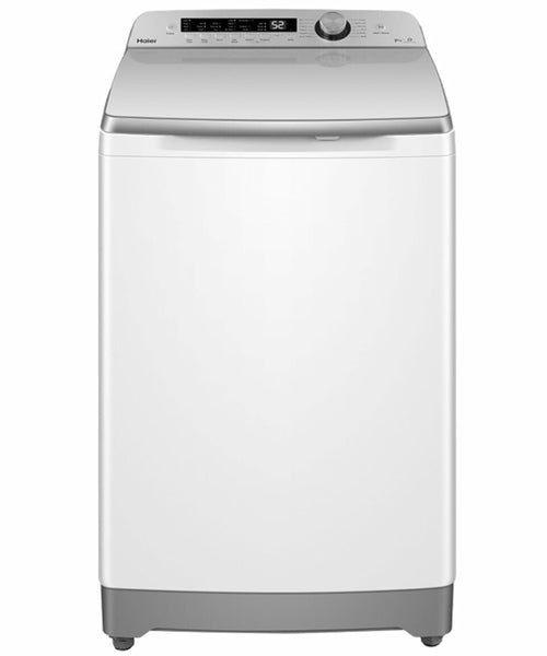 Haier HWT10AN1 10kg Top Load Washer