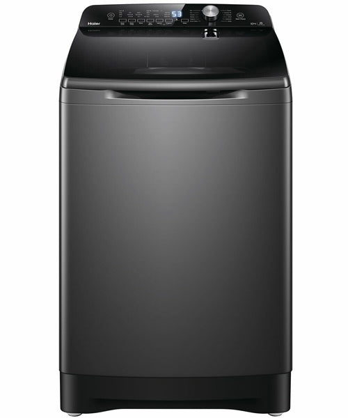 Haier HWT10ANB1 10kg Top Load Washing Machine