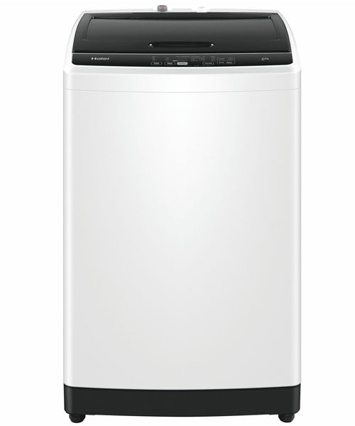 Haier HWT60AA1 6kg Top Load Washer