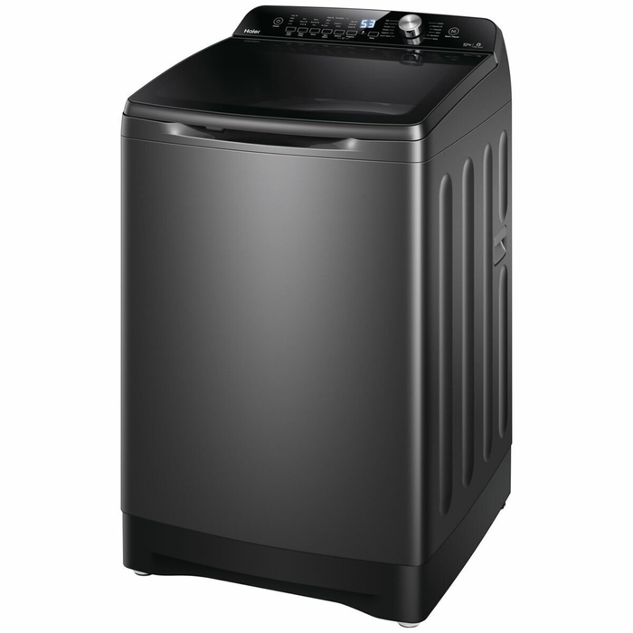 Haier 10kg Top Load Washing Machine HWT10ANB1