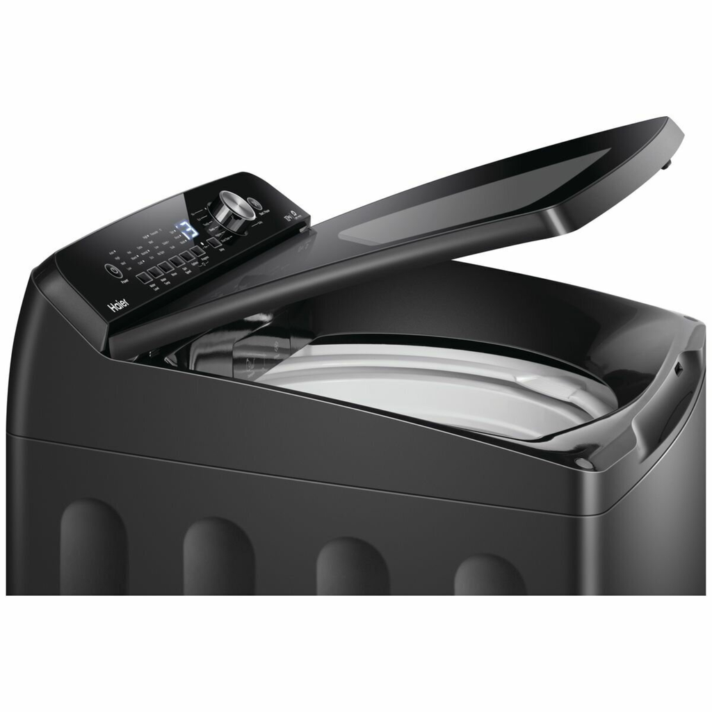 Haier 10kg Top Load Washing Machine HWT10ANB1