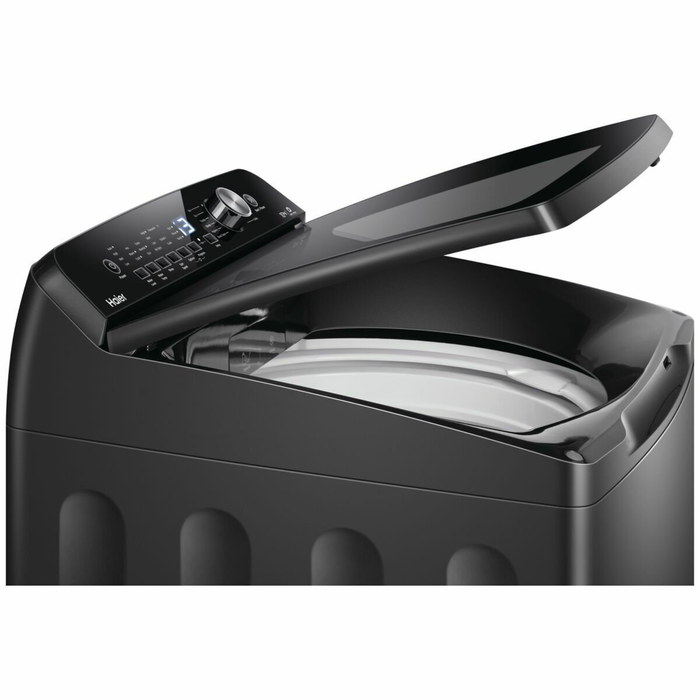 Haier 10kg Top Load Washing Machine HWT10ANB1