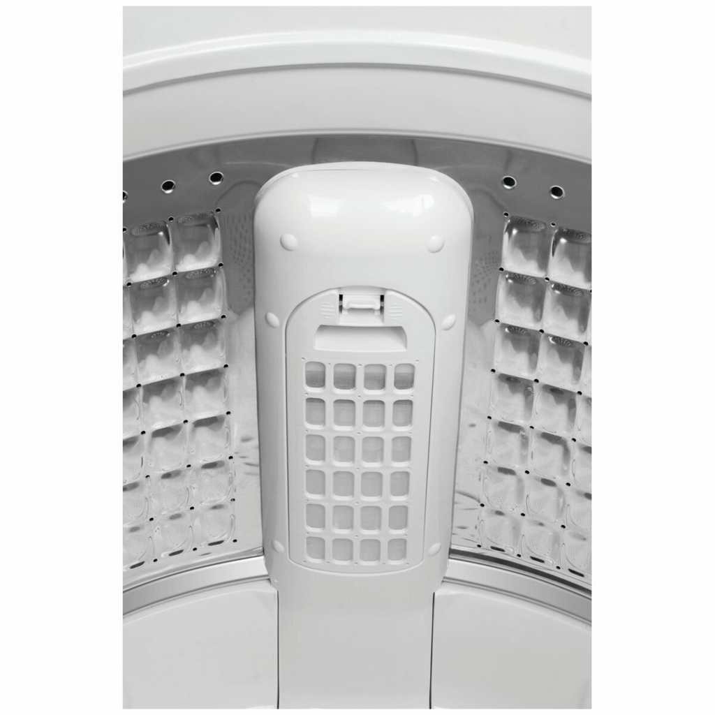 Haier 10kg Top Load Washing Machine HWT10ANB1