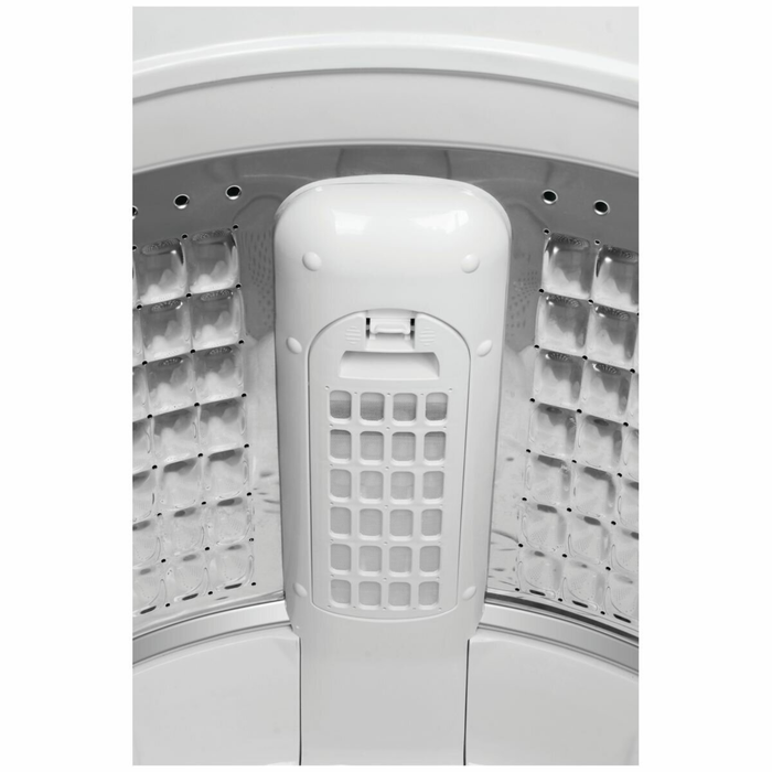 Haier 10kg Top Load Washing Machine HWT10ANB1