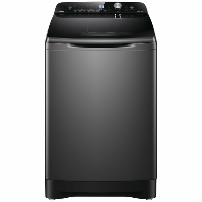 Haier 10kg Top Load Washing Machine HWT10ANB1