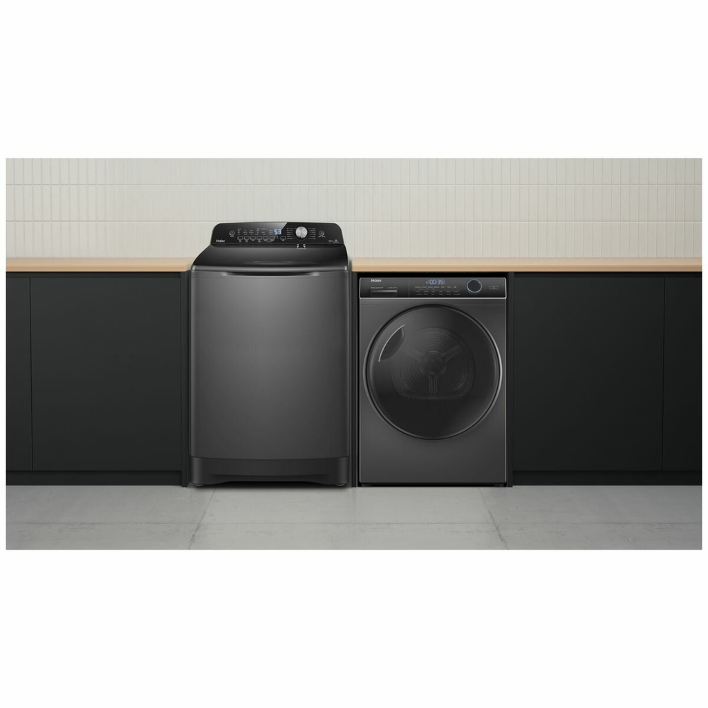 Haier 10kg Top Load Washing Machine HWT10ANB1