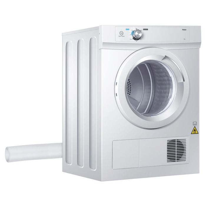 Haier 4kg Vented Dryer HDV40A1