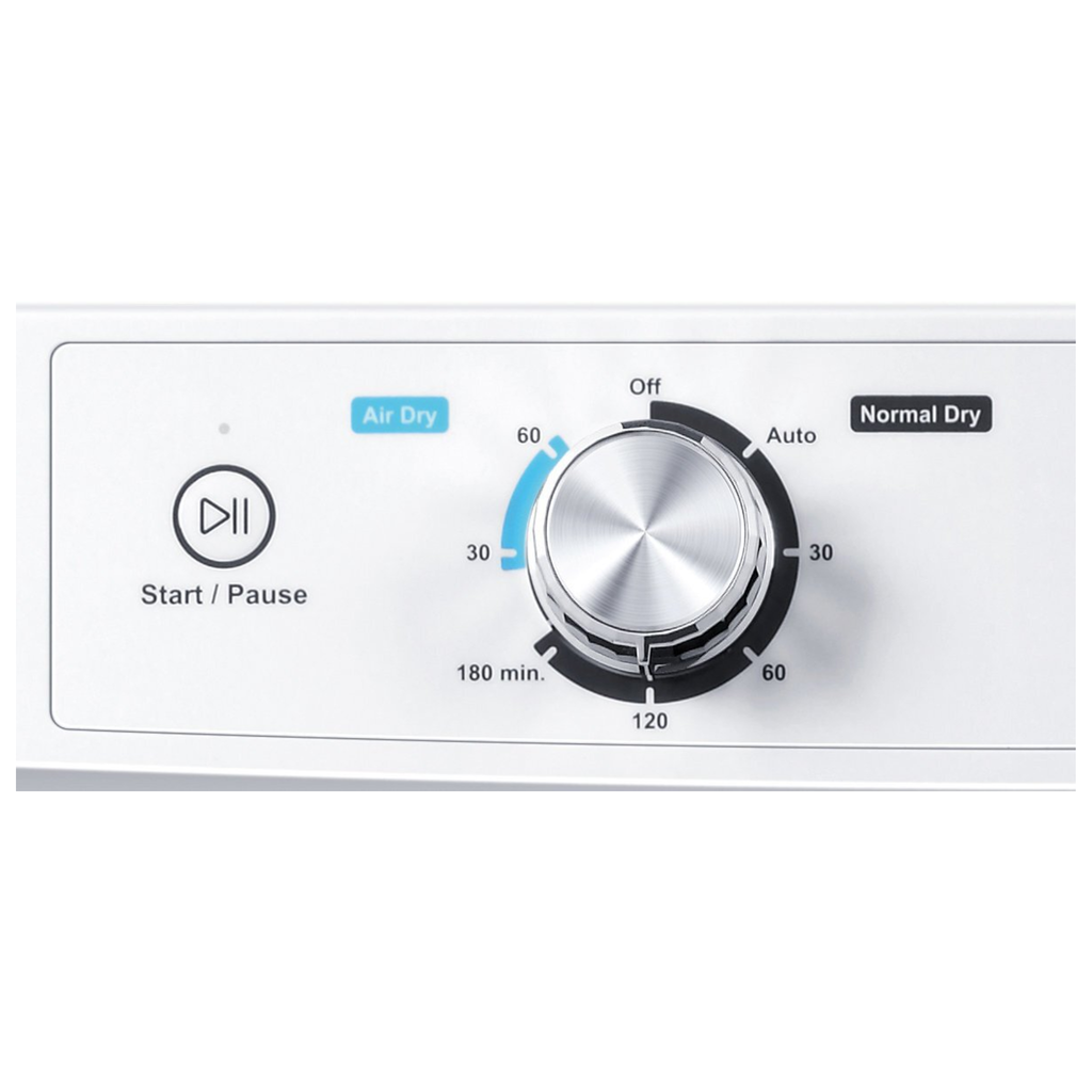 Haier 4kg Vented Dryer HDV40A1