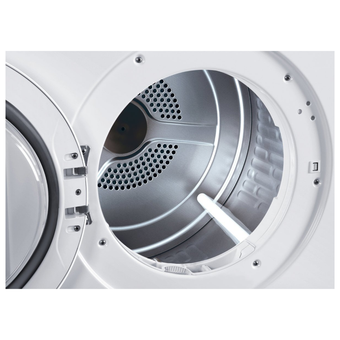 Haier 4kg Vented Dryer HDV40A1