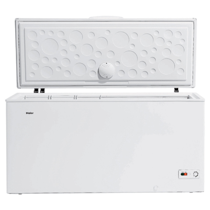 Haier 519L Chest Freezer HCF524W3