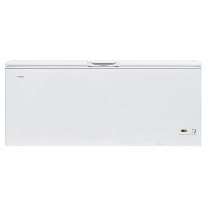 Haier 519L Chest Freezer HCF524W3