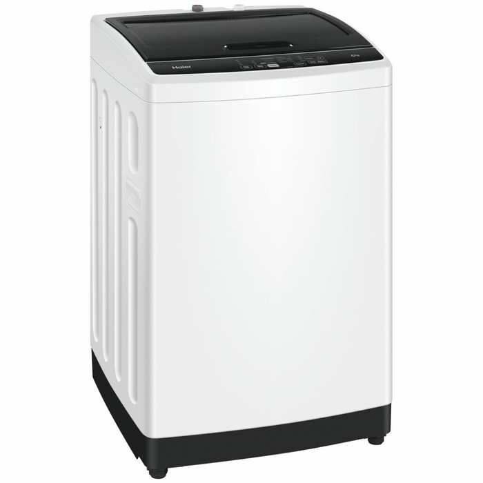 Haier 6Kg Top Load Washing Machine HWT60AA1