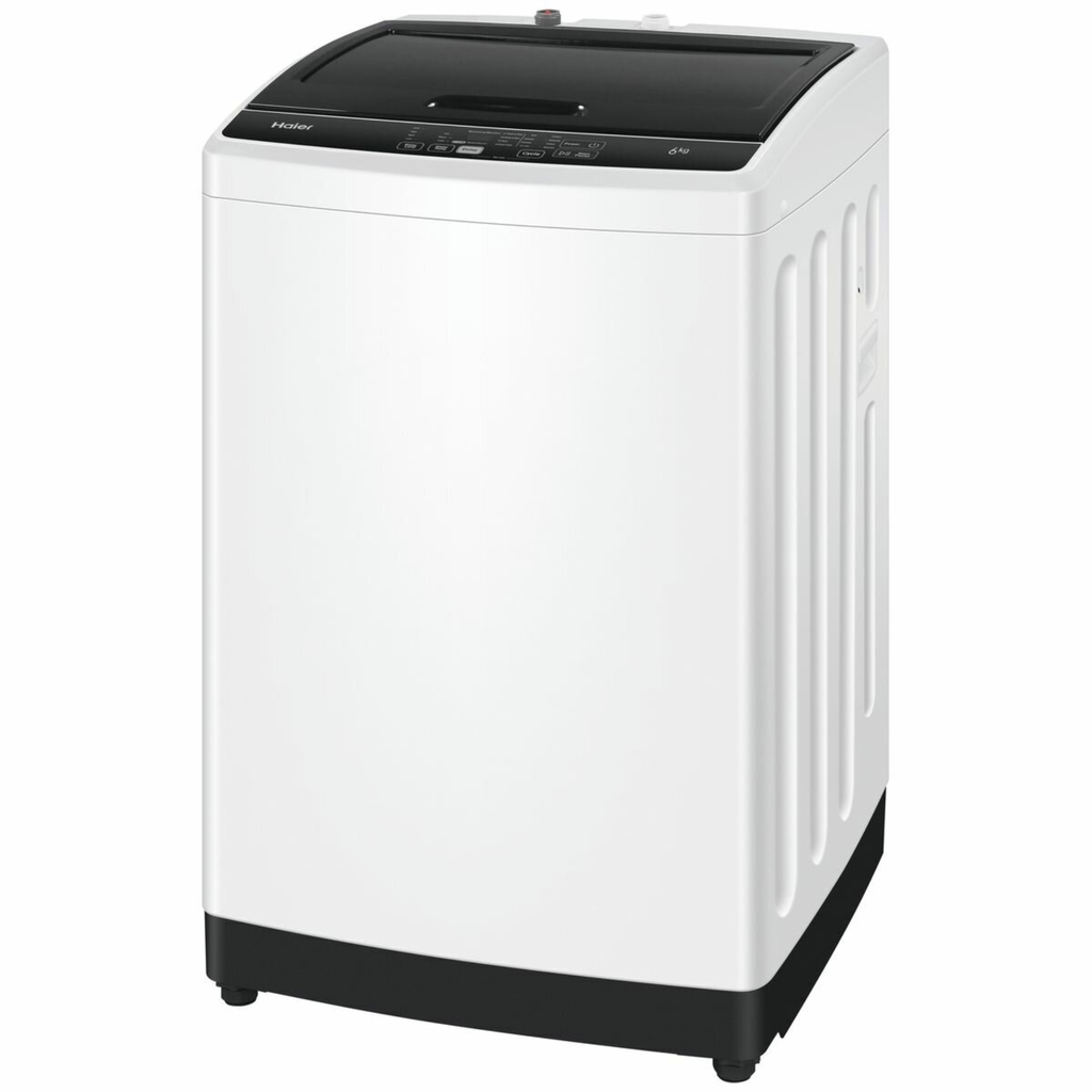 Haier 6Kg Top Load Washing Machine HWT60AA1