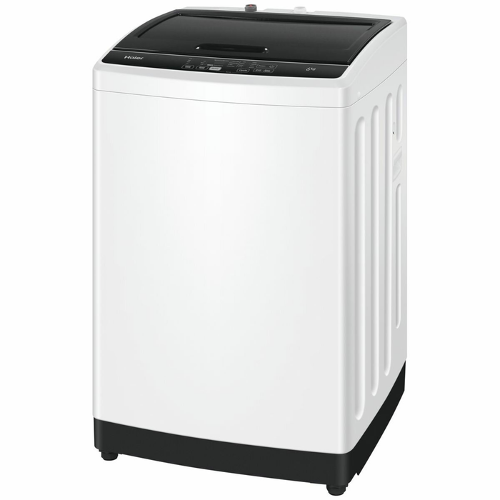 Haier 6Kg Top Load Washing Machine HWT60AA1