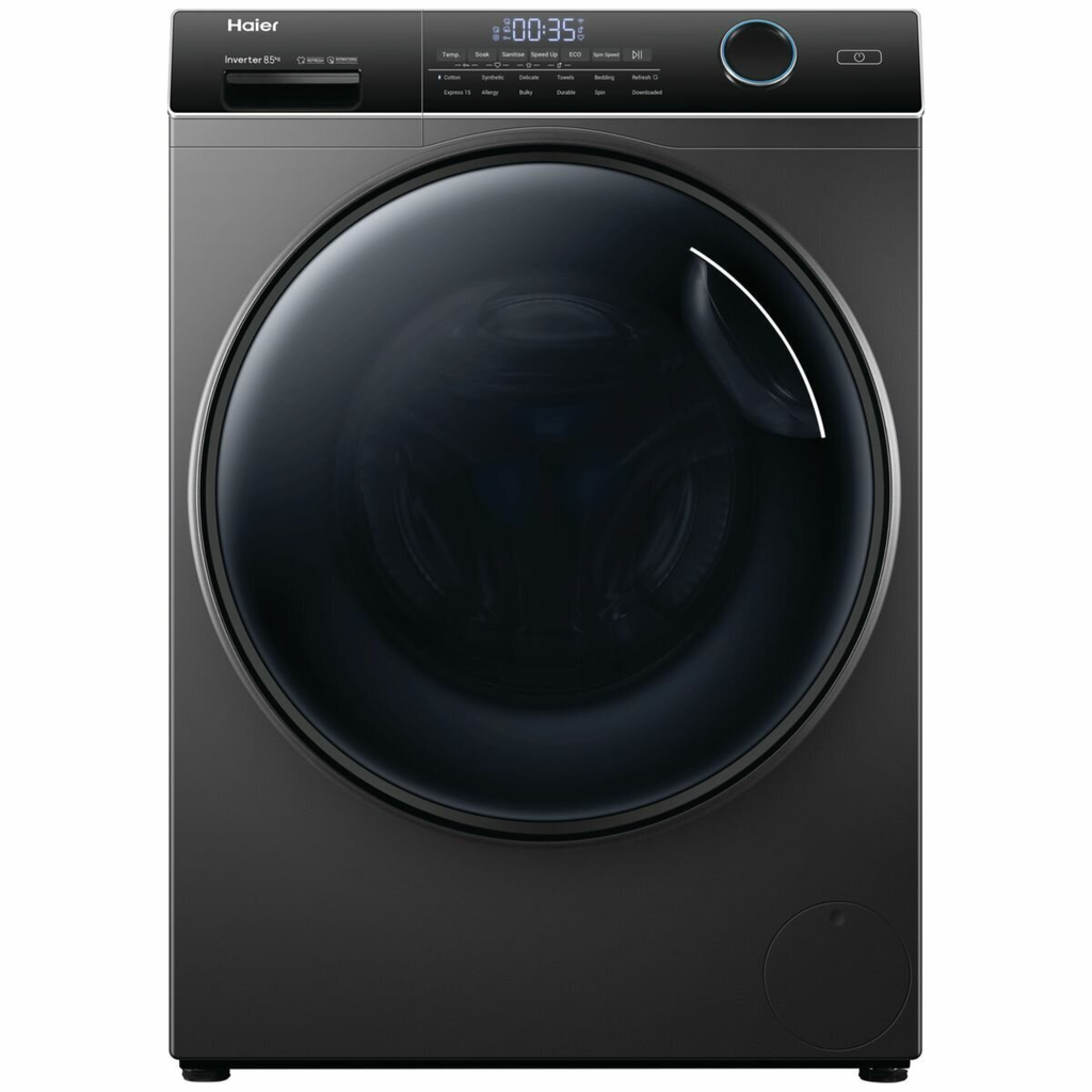 Haier 8.5kg Front Load Washing Machine HWF85ANB1