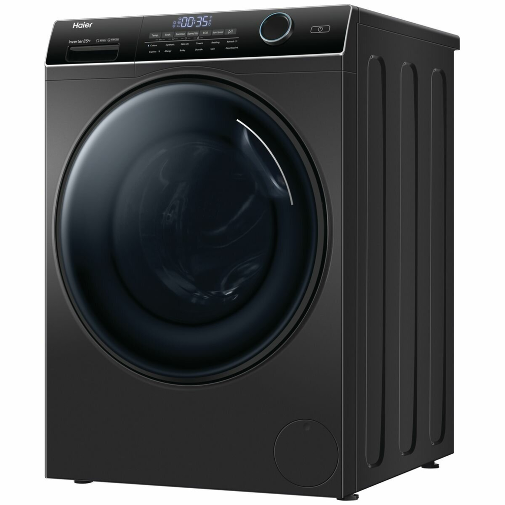 Haier 8.5kg Front Load Washing Machine HWF85ANB1