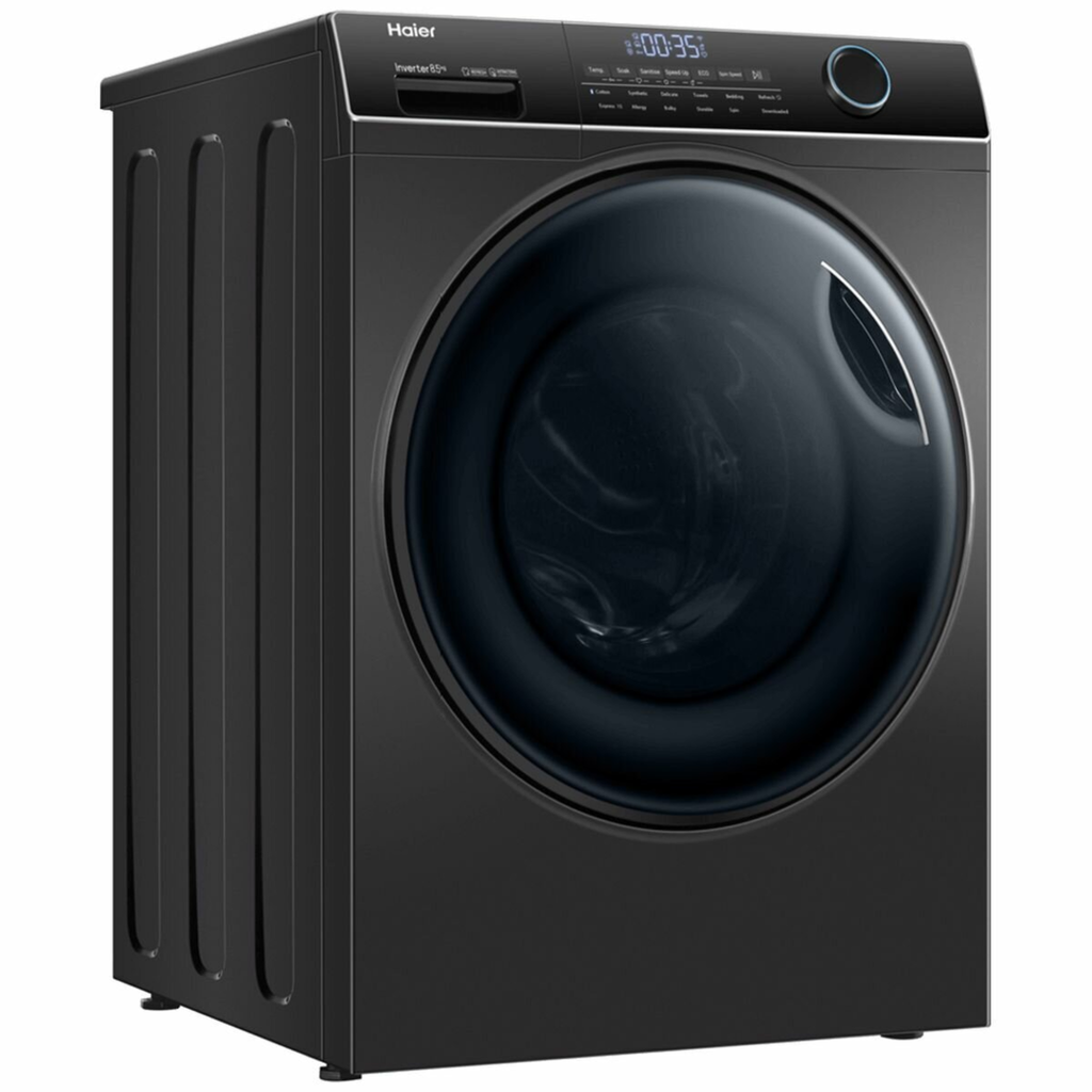 Haier 8.5kg Front Load Washing Machine HWF85ANB1