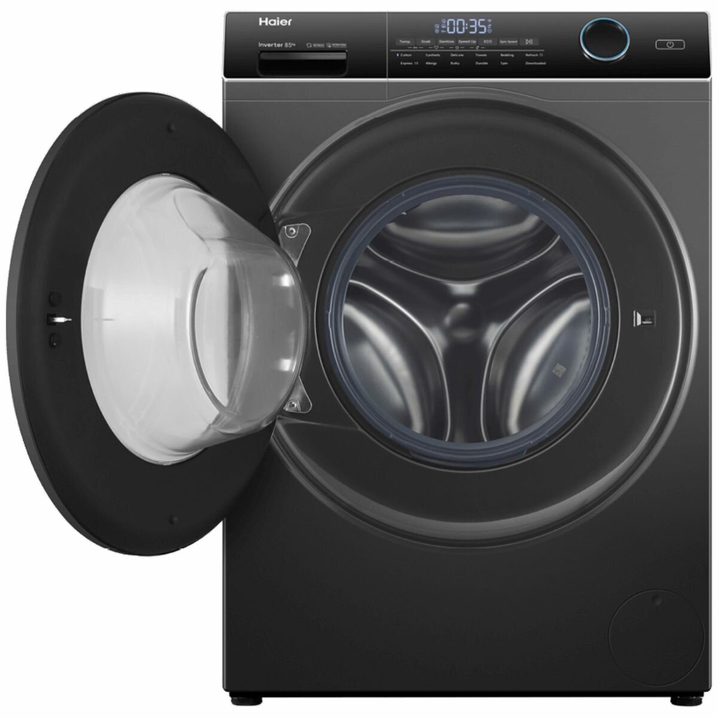 Haier 8.5kg Front Load Washing Machine HWF85ANB1