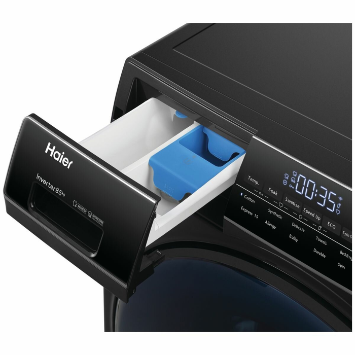 Haier 8.5kg Front Load Washing Machine HWF85ANB1