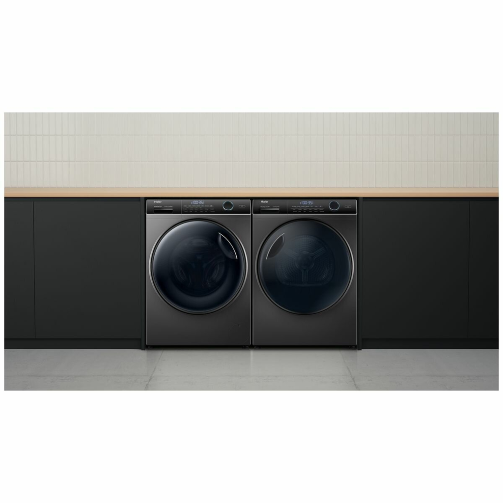 Haier 8.5kg Front Load Washing Machine HWF85ANB1