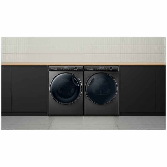 Haier 8.5kg Front Load Washing Machine HWF85ANB1