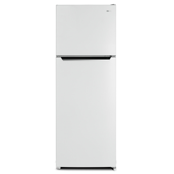 CHiQ 348L Top Mount Fridge White CTM348NW5E