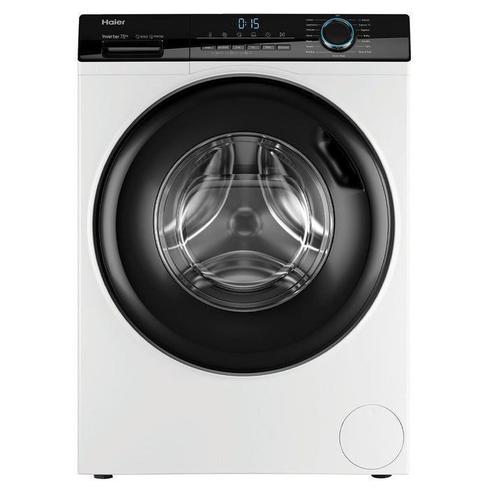 Haier HWF75AW3 7.5kg Front Load Washing Machine